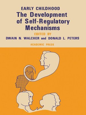 cover image of The Development of Self-Regulatory Mechanisms
